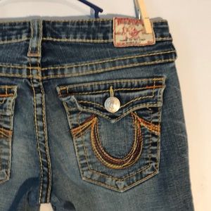 True religion jeans